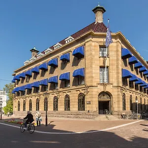 Hotel Indigo - Palace Noordeinde By Ihg ****