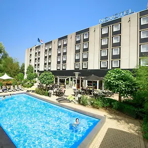 Hotel Novotel ****
