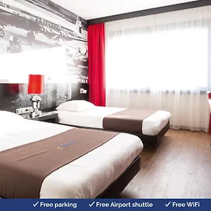 Best Western Plus Amsterdam Airport מלון