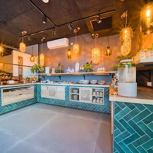 4* Hotel Vienna House Easy By Wyndham Amsterdam Airport Schiphol