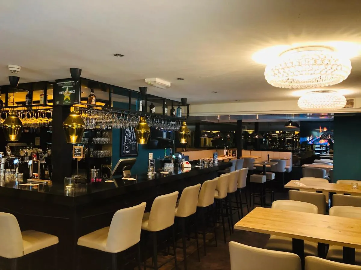 Hotel Chariot Aalsmeer