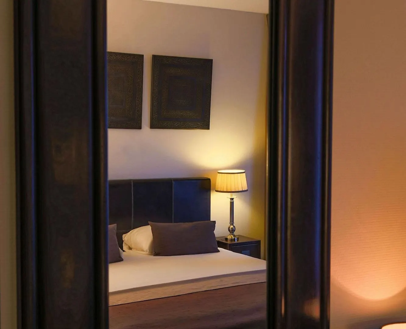 Hotel Chariot Aalsmeer