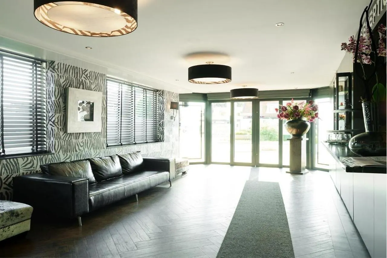 Hotel Chariot Aalsmeer 4*,  Nizozemsko