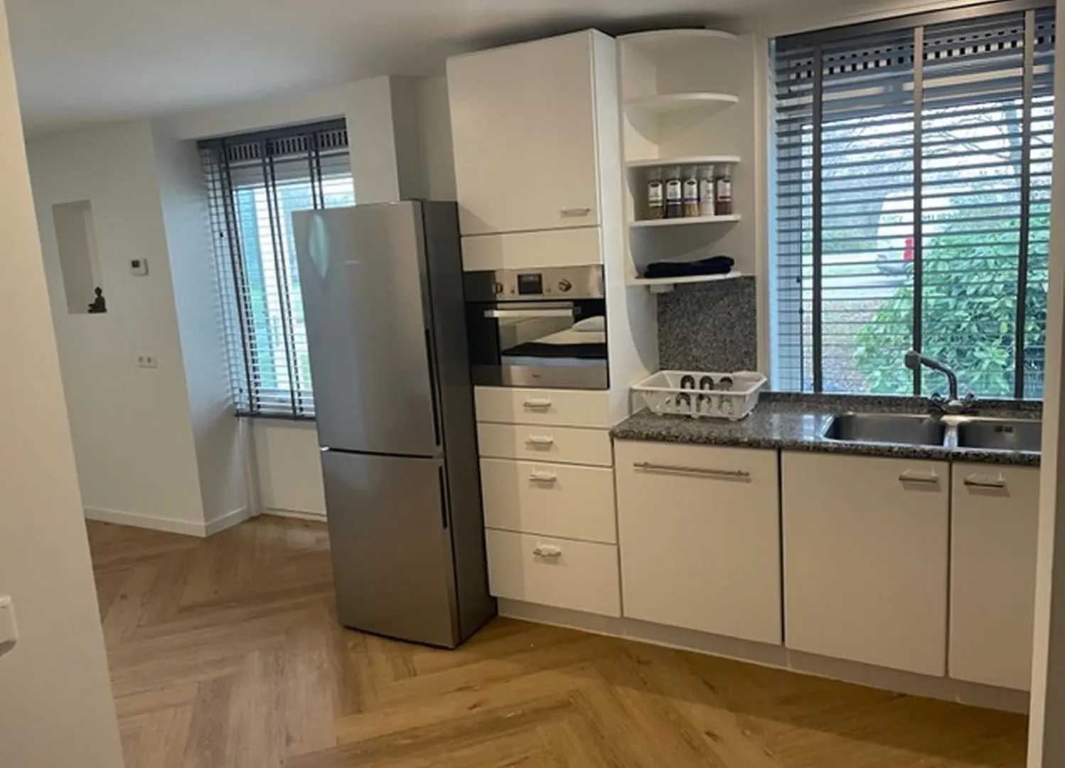 ****  Hotel Chariot Aalsmeer Nizozemsko