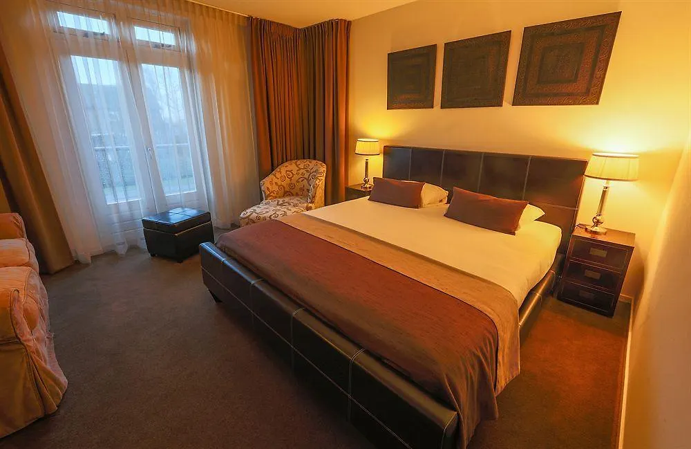 Hotel Chariot Aalsmeer