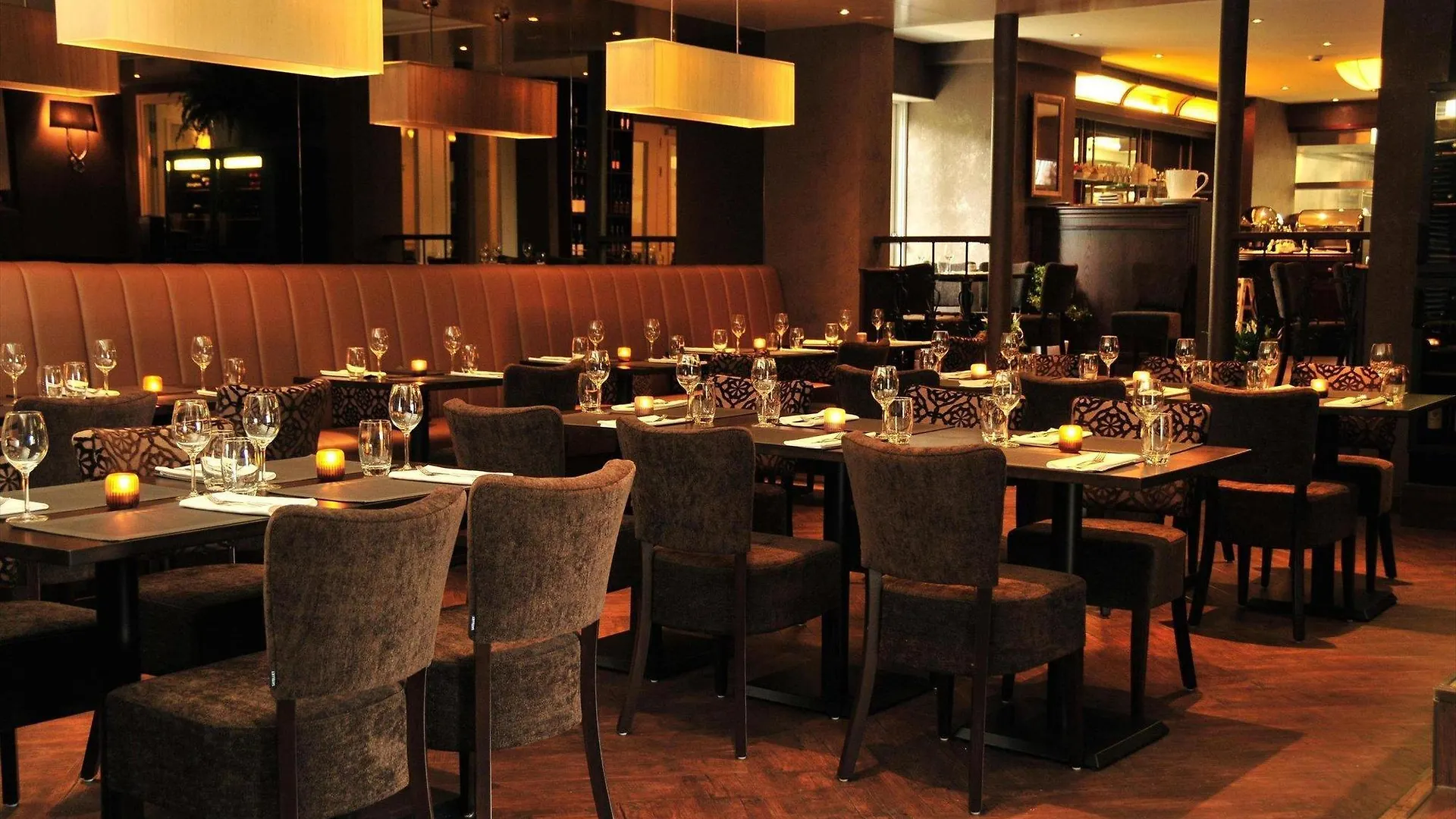 Hotel Chariot Aalsmeer