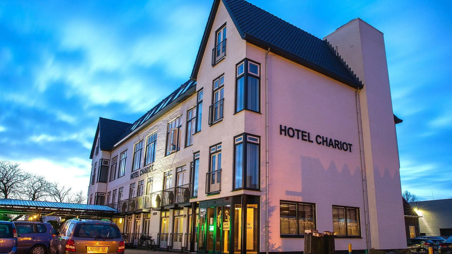 Hotel Chariot Aalsmeer